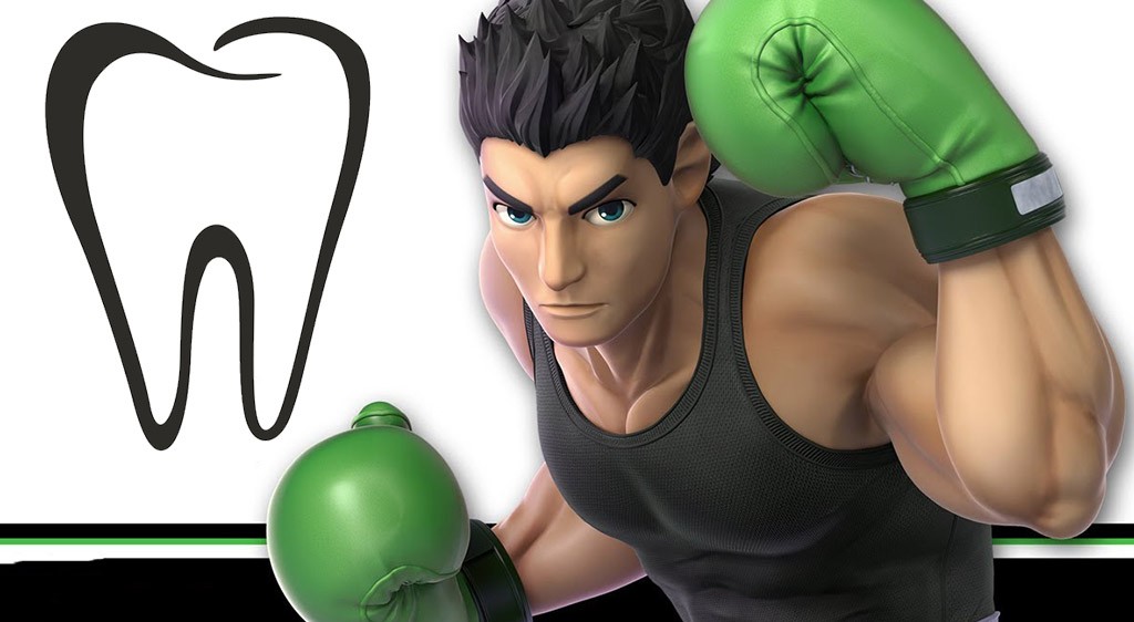 Αμερικανός οδοντίατρος δήλωσε: "Αν με κερδίσετε στο Super Smash Bros. θα σας κάνω δωρεάν καθαρισμό!" Αμερικανός οδοντίατρος δήλωσε: "Αν με κερδίσετε στο Super Smash Bros. θα σας κάνω δωρεάν καθαρισμό!"