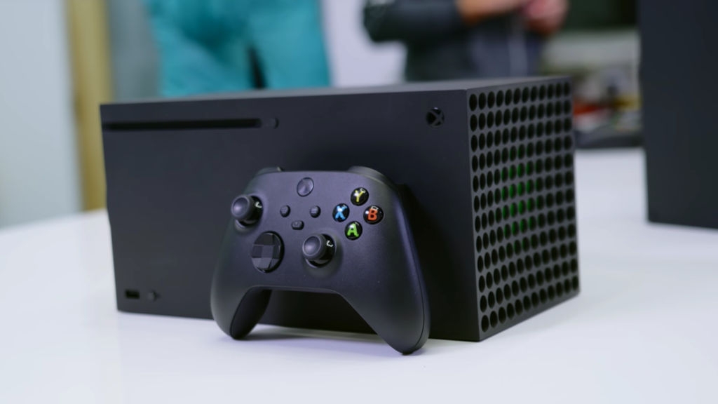 Το loading στο Xbox Series X έχει μεγάλη διαφορά από το Xbox One X