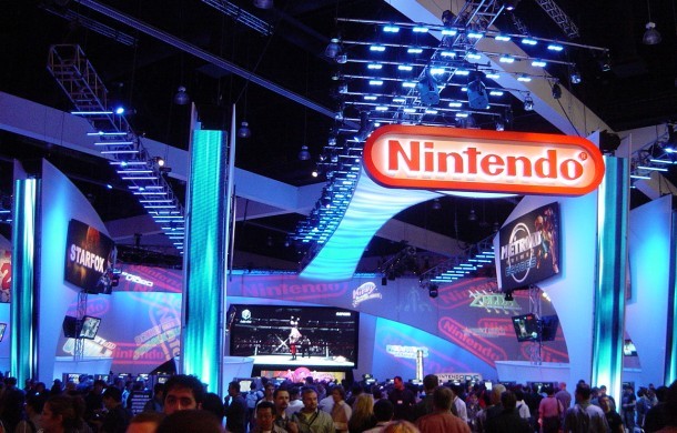 Nintendo World Championships 2015