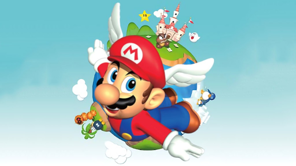 Η Nintendo προσπαθεί να αποτρέψει τη χρήση εικόνων των games της από χρήστες του Steam