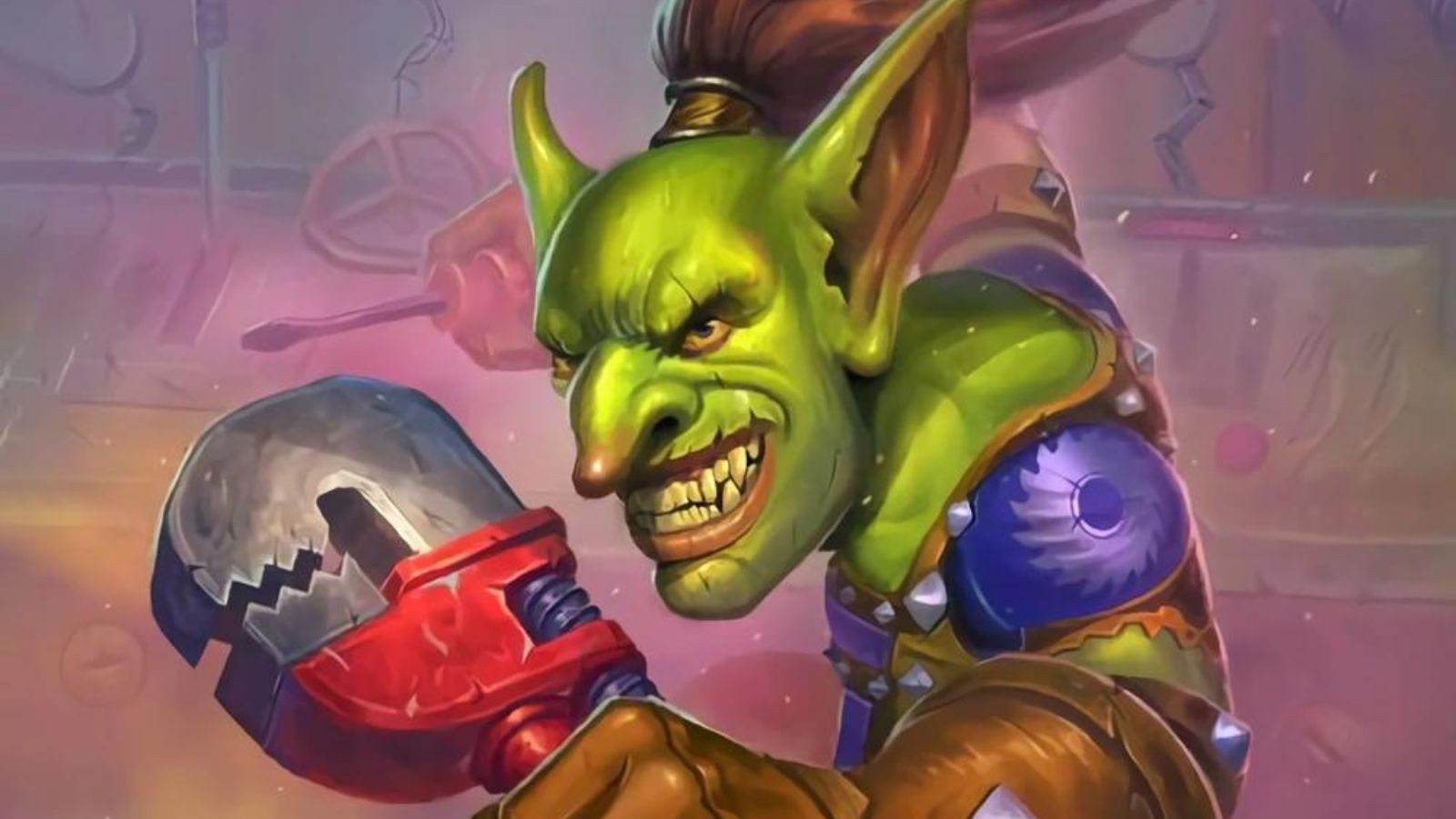 World of Warcraft: Η Blizzard απέλυσε developer επειδή έβαλε σε Goblin ατάκες που έλεγε η διοίκηση
