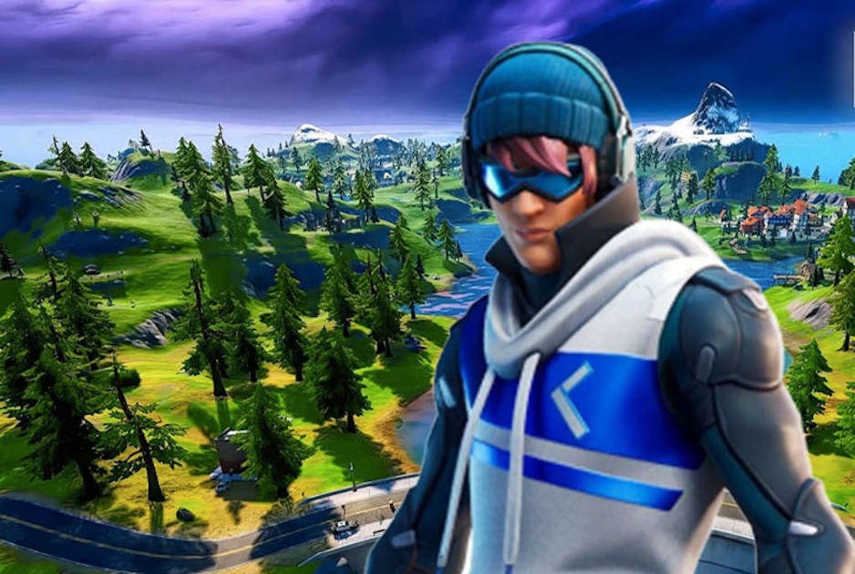 Fortnite: Δωρεάν πακέτα για τους συνδρομητές PS Plus Fortnite: Δωρεάν πακέτα για τους συνδρομητές PS Plus
