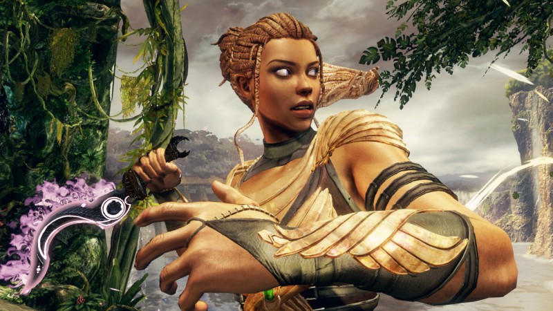 Killer Instinct: Season 2 preview Killer Instinct: Season 2 preview