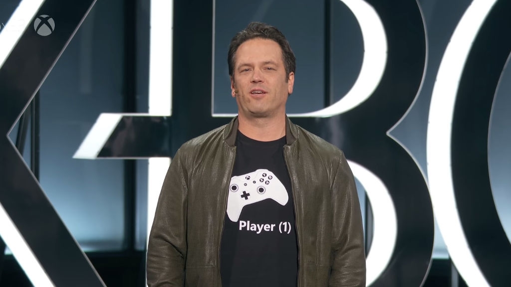 Xbox 20/20 Μαΐου 