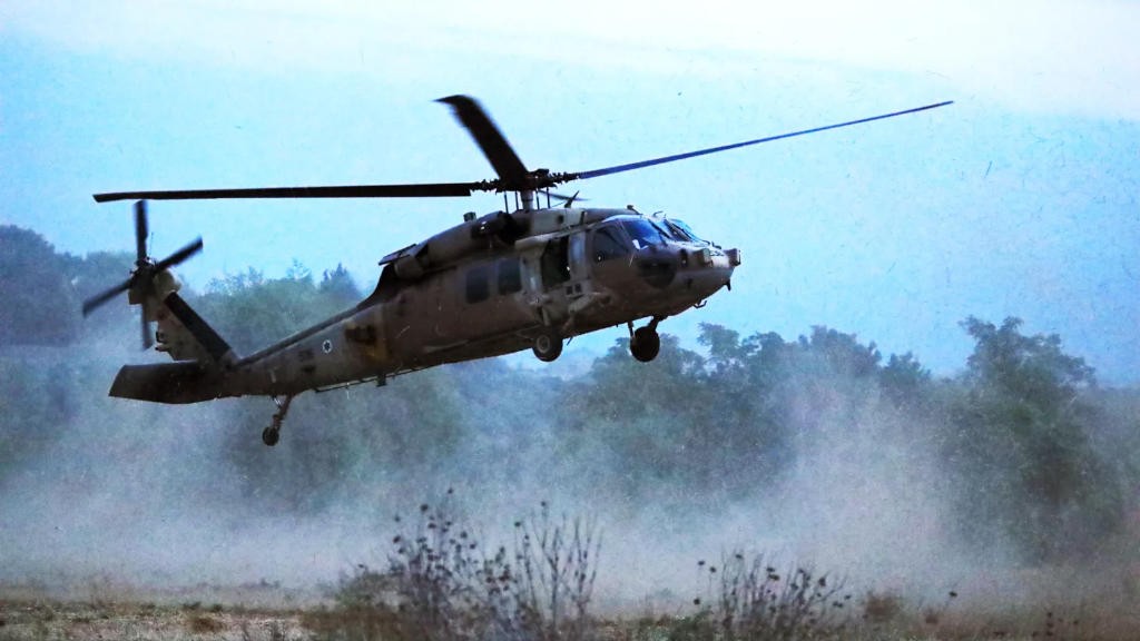 Πλάνα του Arma 3 χρησιμοποιούνται για ψεύτικες ειδήσεις του πολέμου στο Ισραήλ