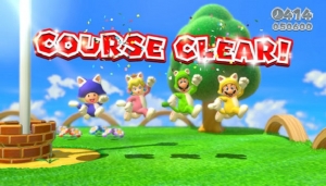 Super Mario 3D World και Mario Kart 8 στο Wii U