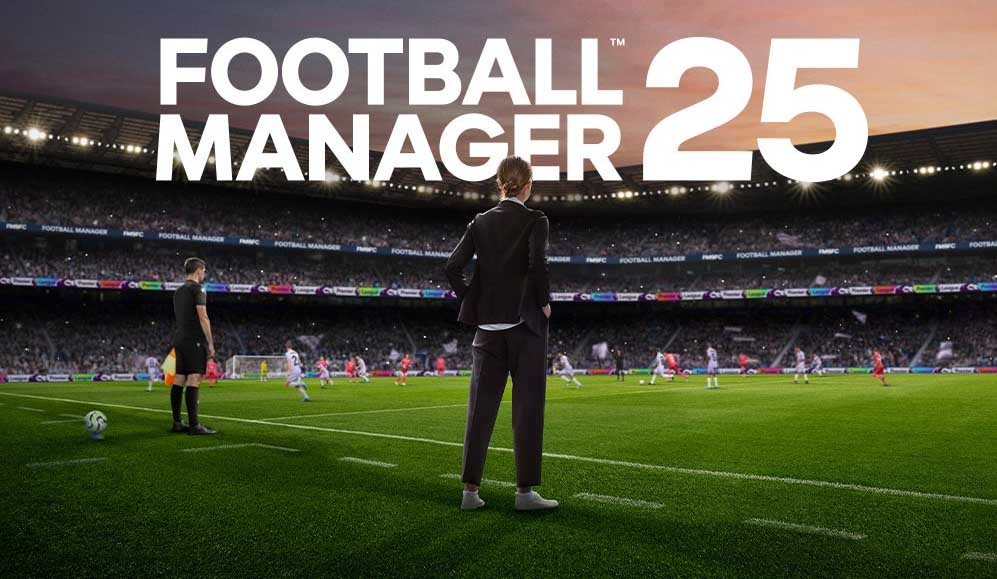 Το Football Manager 2025 ακυρώθηκε