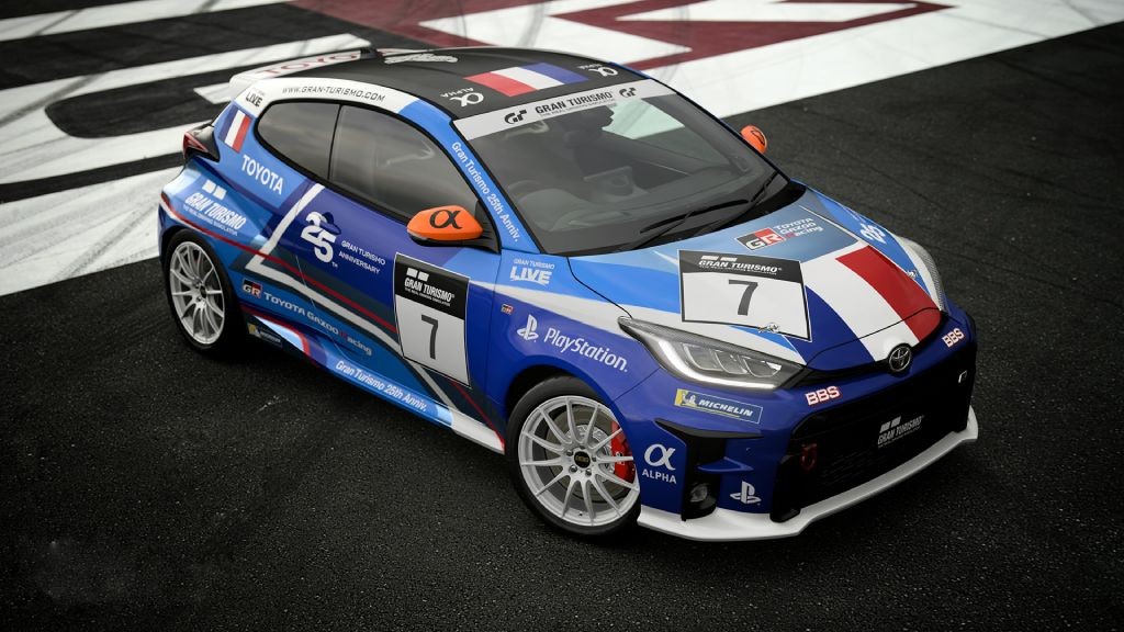 Το Gran Turismo 7 δεν θα είναι πια επίσημος συνεργάτης της FIA Motorsport