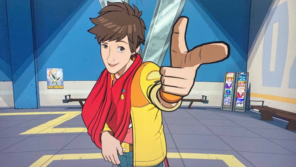 Οι Arkane Austin και Tango Gameworks είχαν κάνει προτάσεις για Hi-Fi Rush 2 και νέο Dishonored