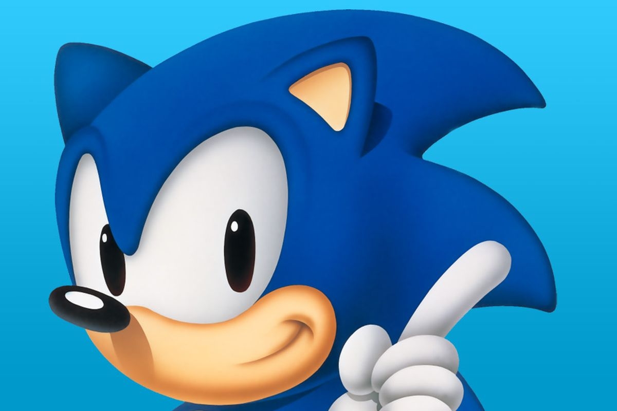 Sonic the Hedgehog games από 1 ευρώ