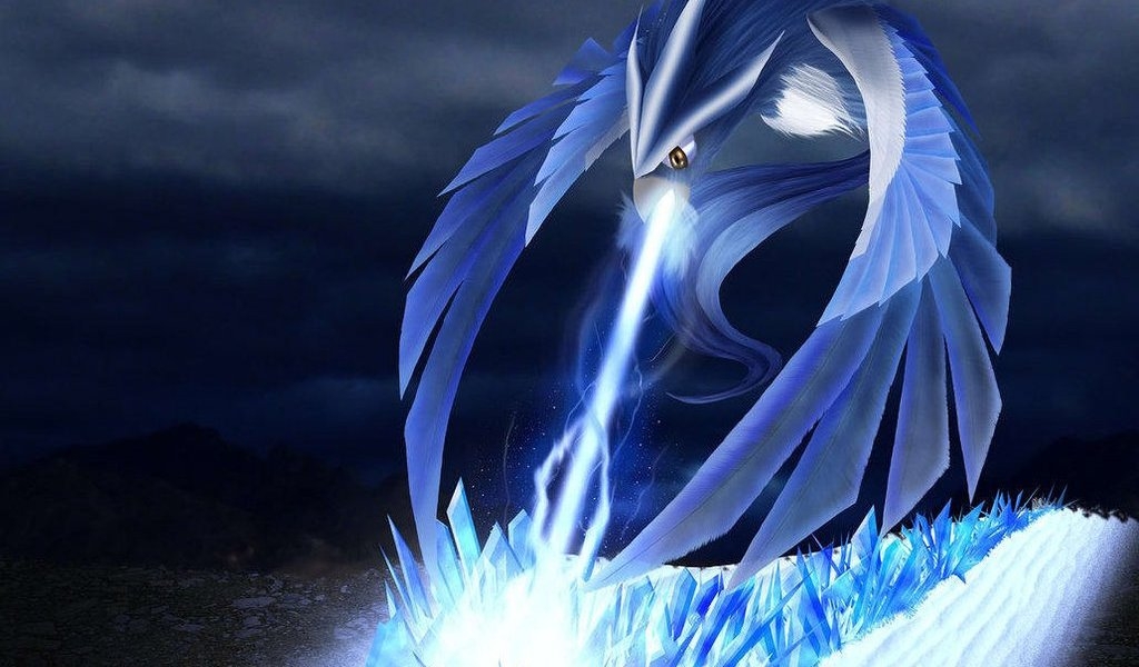 Pokémon Go: Τα Legendary Pokémon