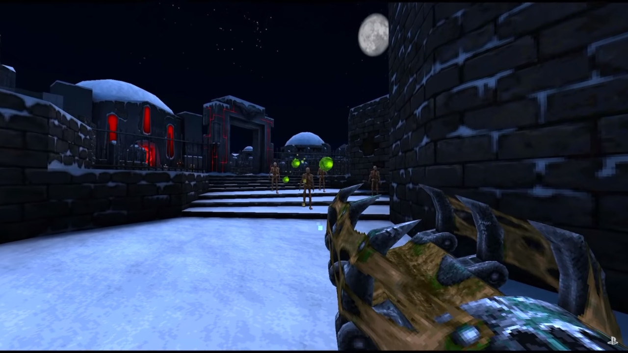 Wrath: Aeon of Ruin από την 3D Realms