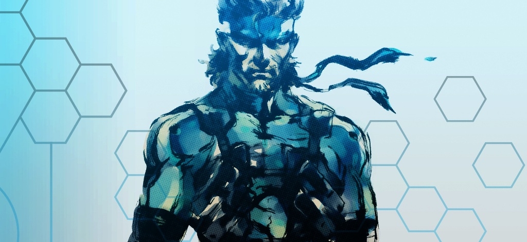 Metal Gear Solid 2: Sons of Liberty HD για Android Metal Gear Solid 2: Sons of Liberty HD για Android
