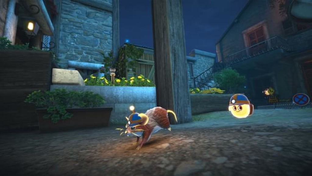 Downloads εβδομάδας: 23/9-29/9/24 - The Spirit and the Mouse Downloads εβδομάδας: 23/9-29/9/24 - The Spirit and the Mouse
