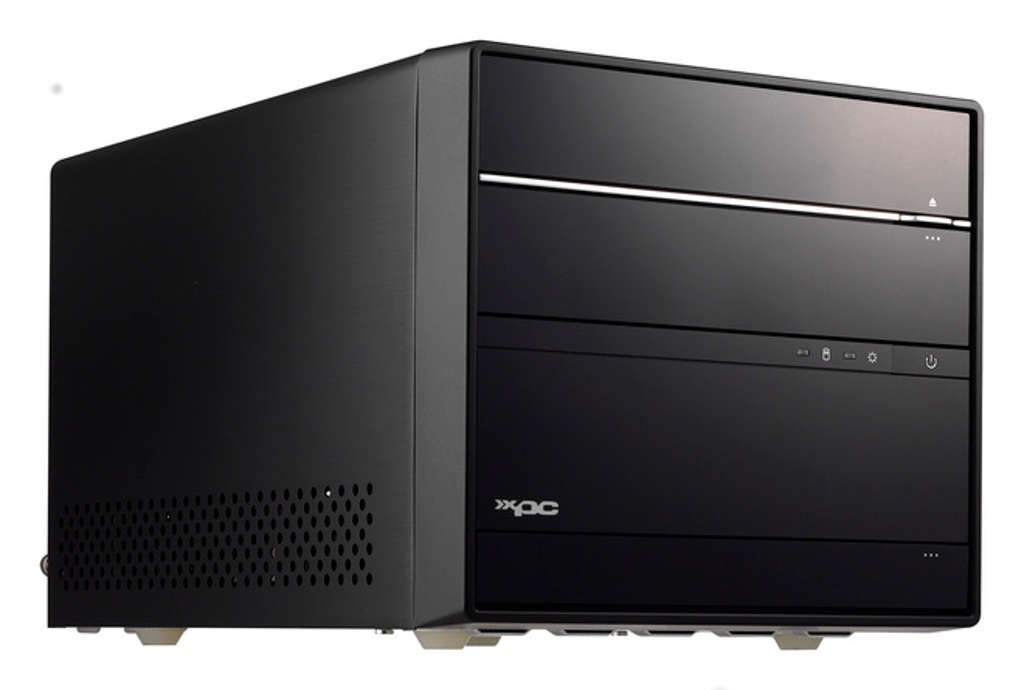 Shuttle Mini PC XPC SH170R6