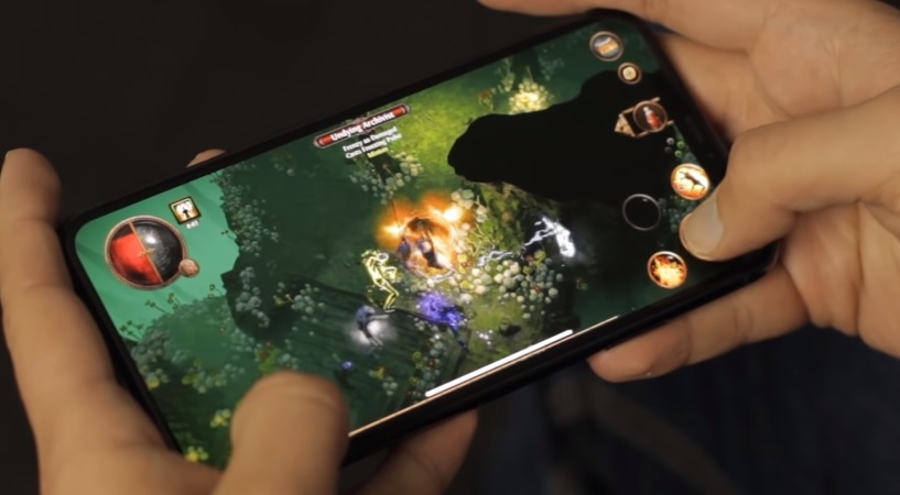Path of Exile Mobile