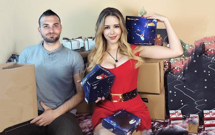 Καλά Χριστούγεννα και Καλές Γιορτές! Καλά Χριστούγεννα και Καλές Γιορτές!