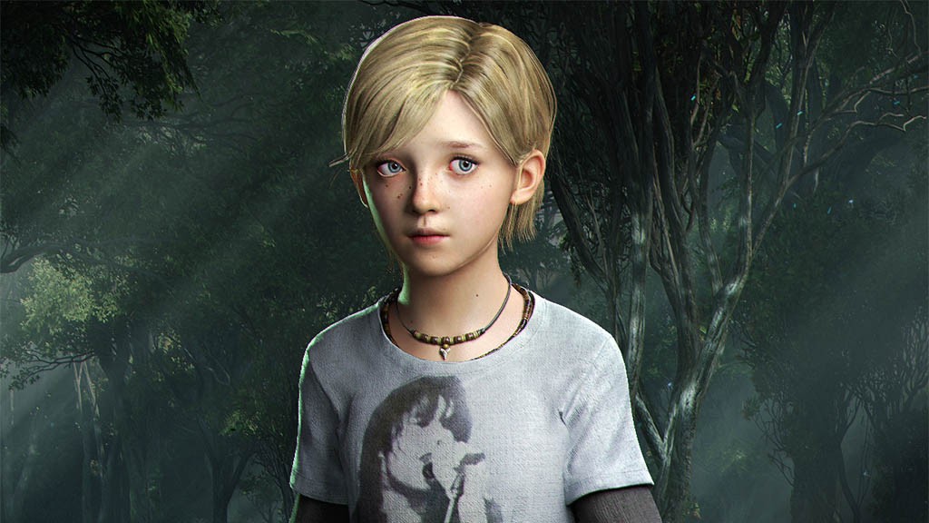 Στα πρώτα λεπτά του The Last of Us, παραλίγο να παίζατε ως Joel και όχι ως Sarah