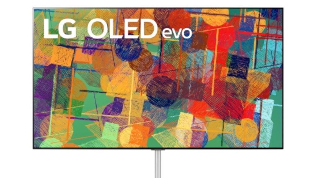 LG Premium OLED TV 2021 LG Premium OLED TV 2021
