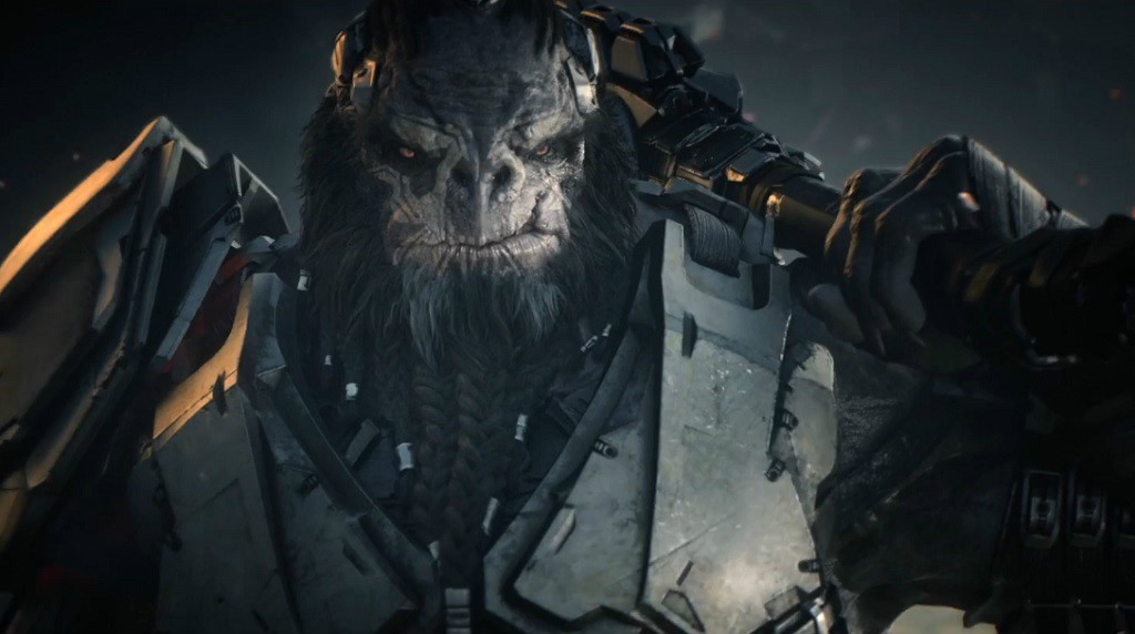 Halo Wars 2 Halo Wars 2