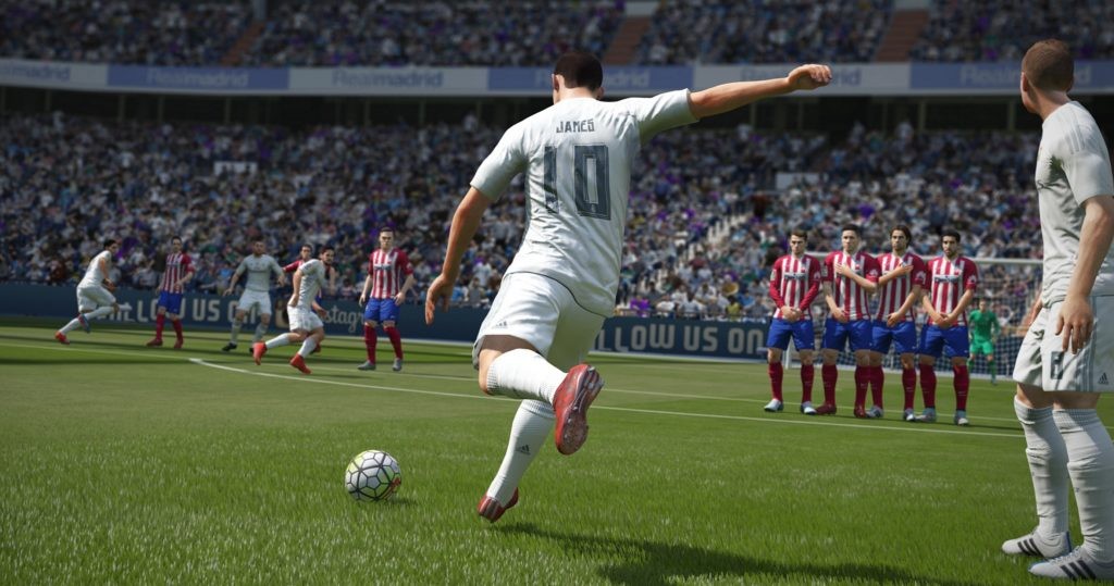 FIFA 17: Ελάχιστες απαιτήσεις
