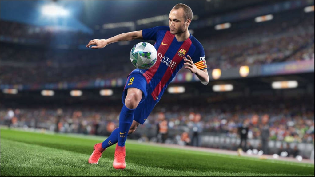 Pro Evolution Soccer 2018: Ημερομηνία κυκλοφορίας