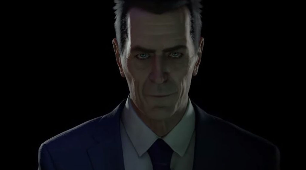 Developer της Valve: Το Half-Life 3 δεν θα μας πάρει άλλα 13 χρόνια όπως το Alyx