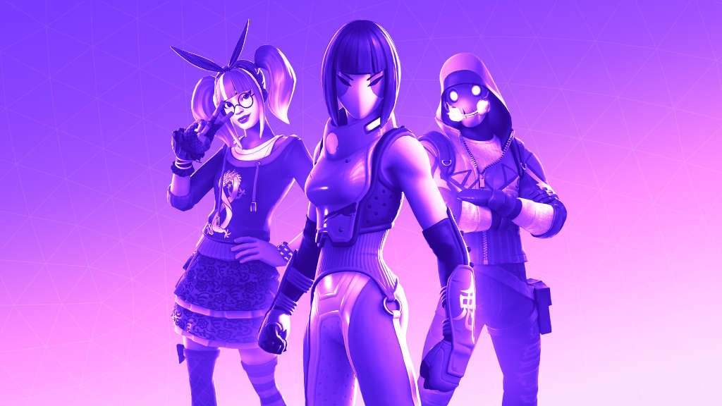 Τουρνουά Fortnite με έπαθλο 5 εκατομμύρια δολάρια