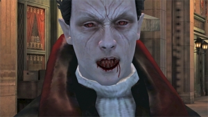 Δωρεάν το Bloodmasque για iOS