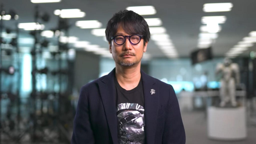 Αρκετές εταιρίες περνούσαν τον Kojima για τρελό πριν η Microsoft αναλάβει το cloud project του