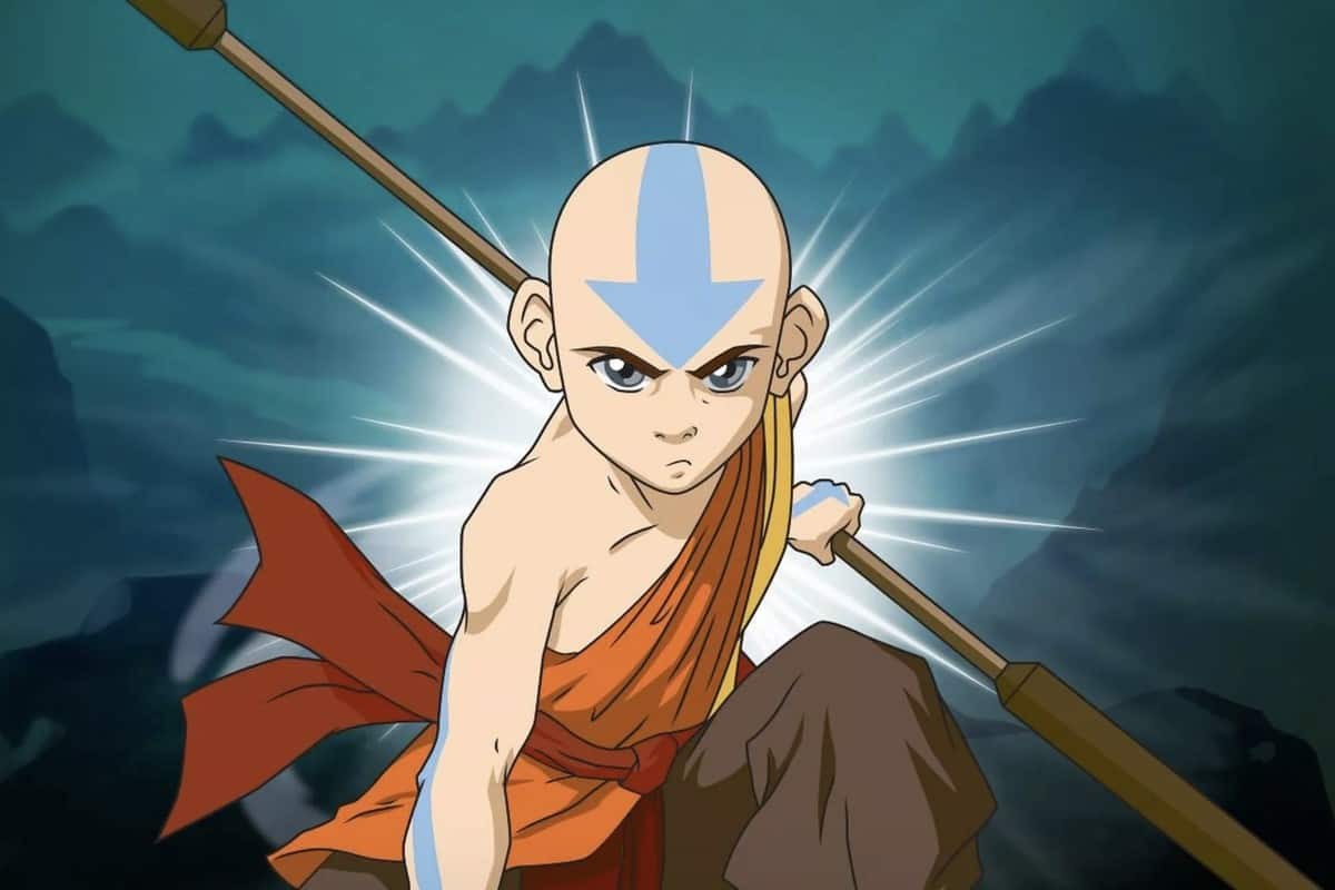 Avatar: The Last Airbender video game