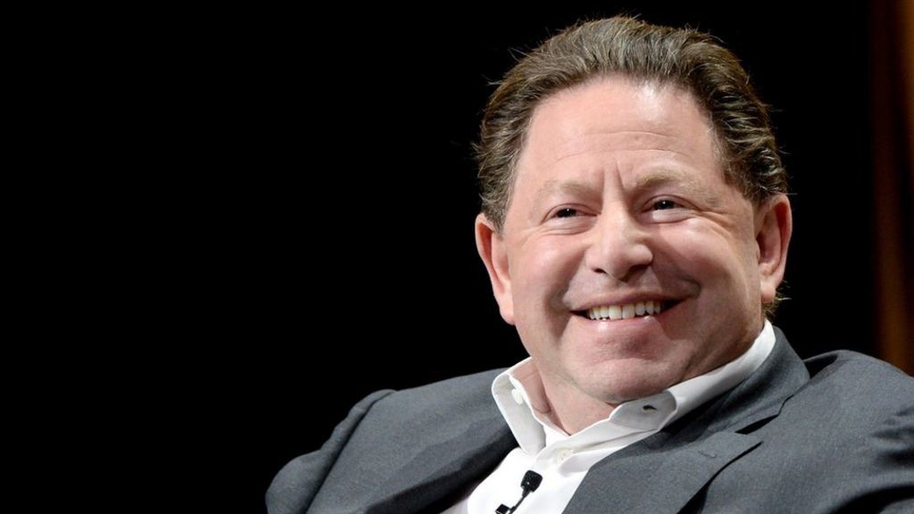 Top 42 Gaming CEOs: Ο Bobby Kotick της Activision Blizzard έβγαλε 154 εκατομμύρια δολάρια το 2020