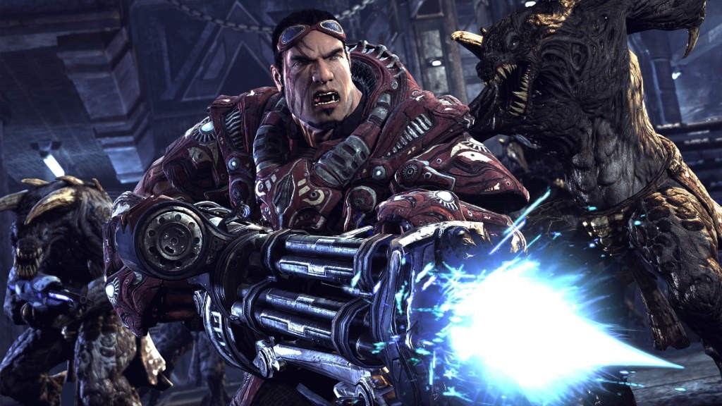 Η Epic Games θα δώσει το Unreal Tournament 3 δωρεάν
