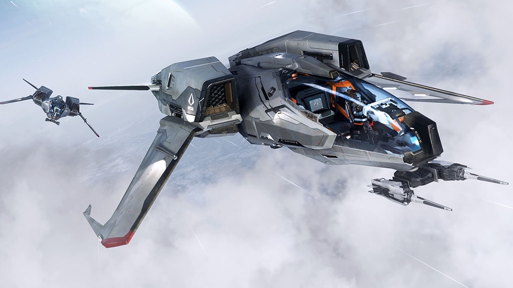 Star Citizen: Τα έσοδα από το crowdfunding ξεπέρασαν τα 800 εκατομμύρια δολάρια
