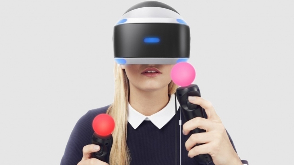 Πατέντα της Sony δείχνει ότι θα αλλάζετε τον κόσμο που θα βλέπουν όσοι παίζουν PlayStation VR games