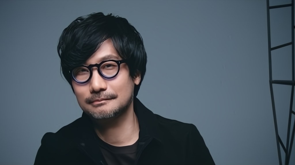 Παραγωγός της Konami θέλει να δουλέψει με τον Hideo Kojima για το Metal Gear Solid