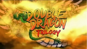 Double Dragon Trilogy