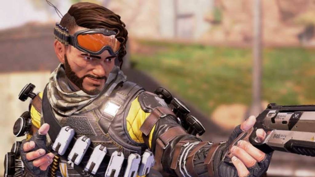 7000 bans σε cheaters του Apex Legends