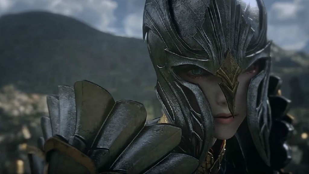 Lineage II: Revolution