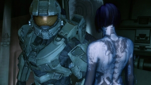 Halo 4: Μηδενική ανοχή στον σεξισμό