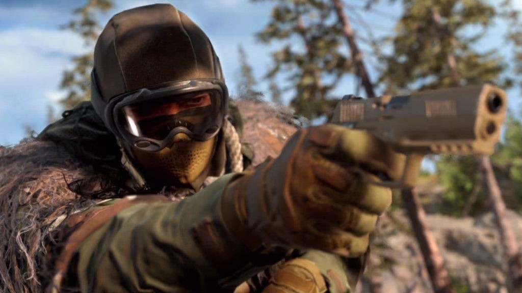 Call of Duty: Warzone: Το πρόγραμμα anti-cheat Ricochet είναι διαθέσιμο Call of Duty: Warzone: Το πρόγραμμα anti-cheat Ricochet είναι διαθέσιμο