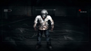 Slender: The Arrival σε κονσόλες