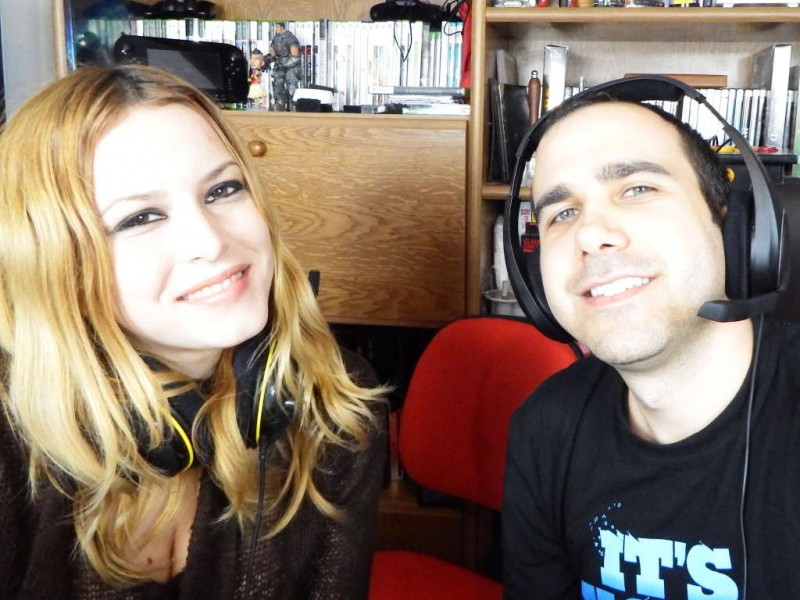 Παίζουμε Life is Strange: Episode 2