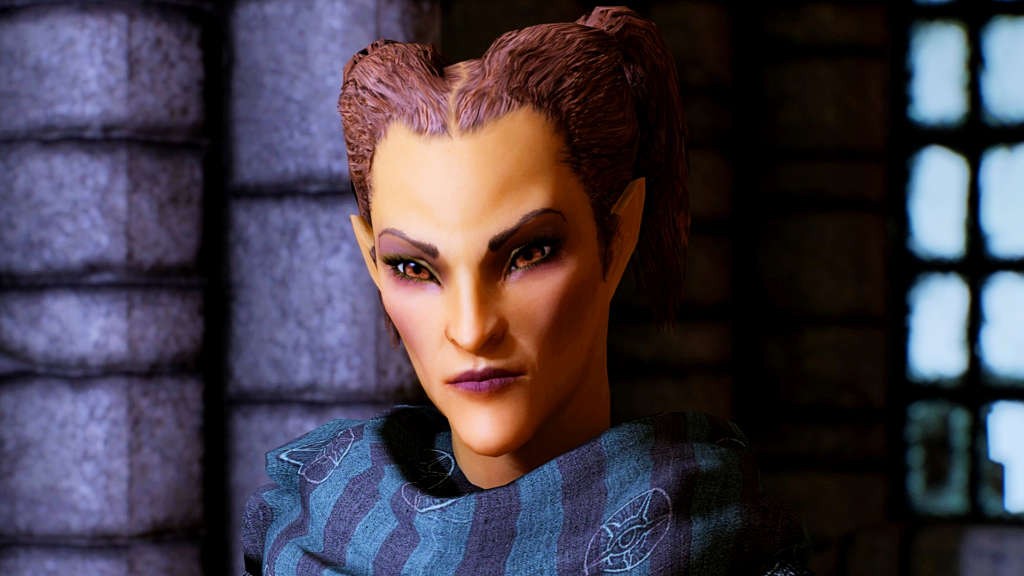 Modder προσθέτει σκάλες στο Skyrim