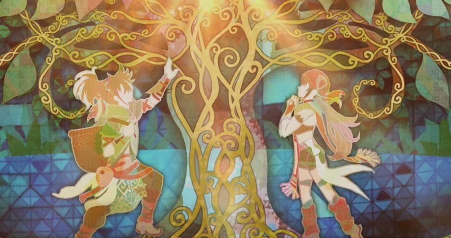 Echoes of Mana και ένα ακόμη Mana game για κονσόλες