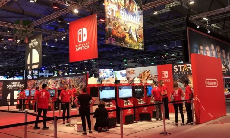 Gamescom 2024 Gamescom 2024