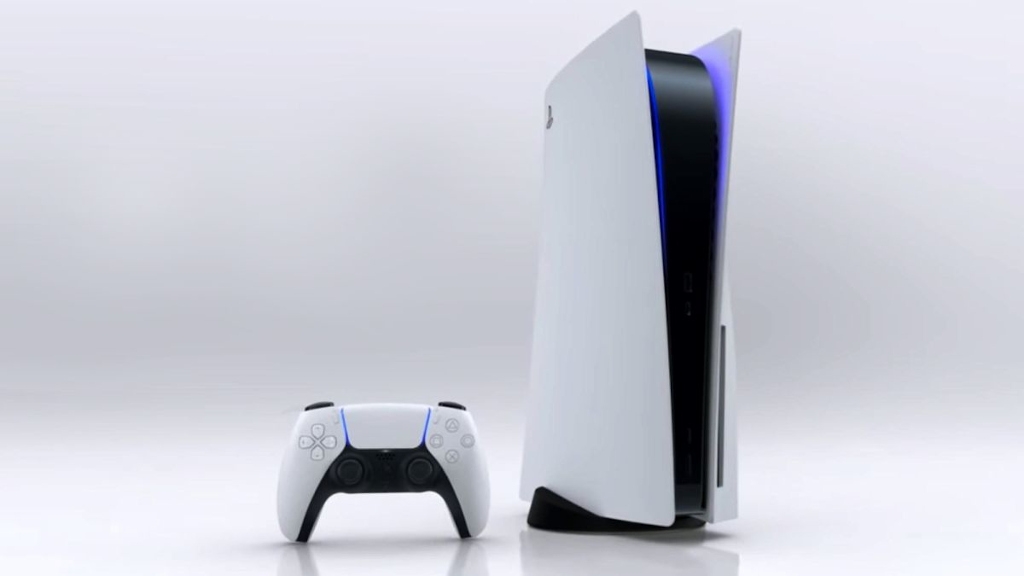 Sony: "Το PS5 θα φτάσει τις 100 εκατομμύρια πωλήσεις" Sony: "Το PS5 θα φτάσει τις 100 εκατομμύρια πωλήσεις"