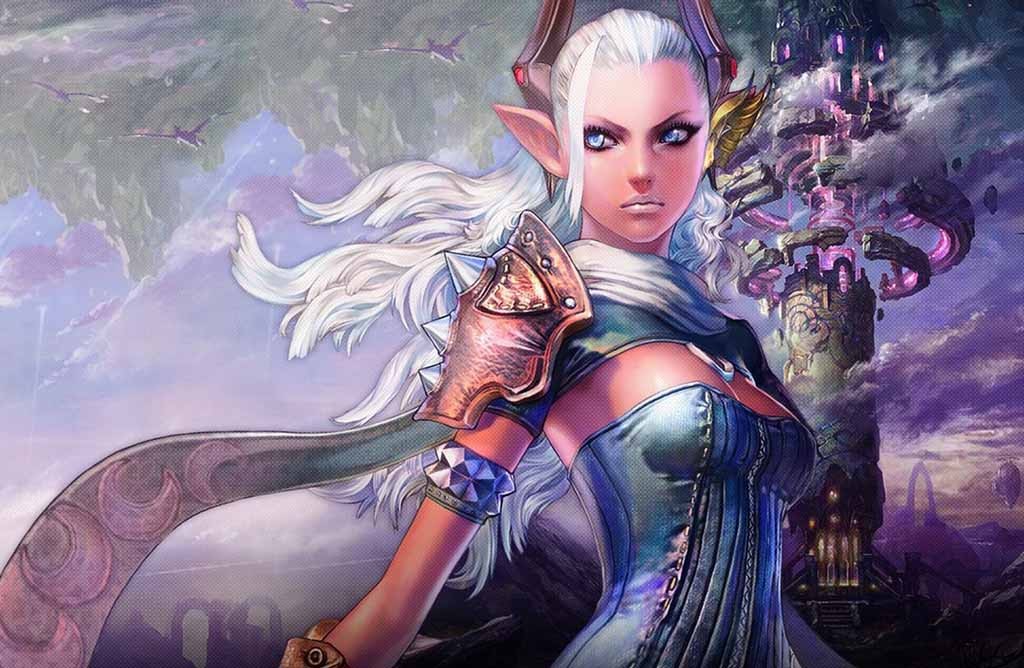 Τέλος το MMORPG TERA των developers του PUBG Τέλος το MMORPG TERA των developers του PUBG