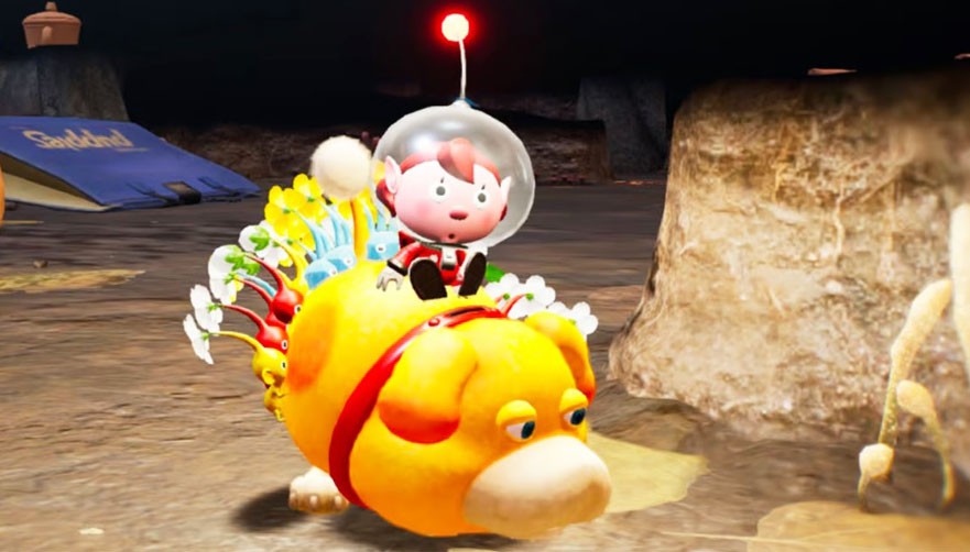Pikmin 4 preview: Πότε κυκλοφορεί και χρήσιμες πληροφορίες 