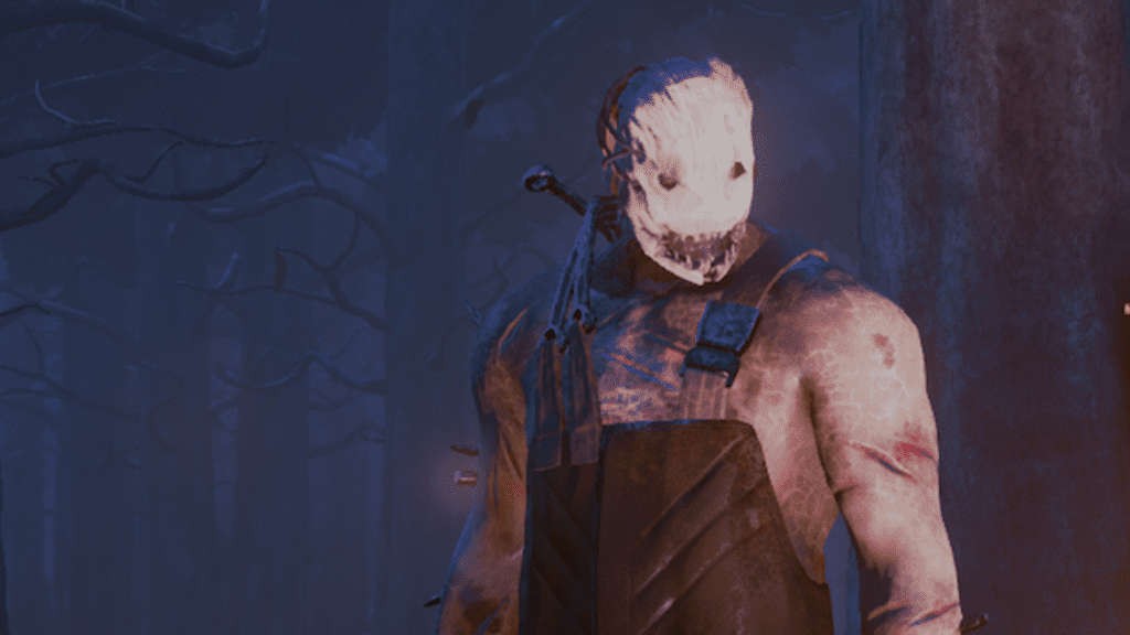 Τα Dead By Daylight και while True: learn() δωρεάν